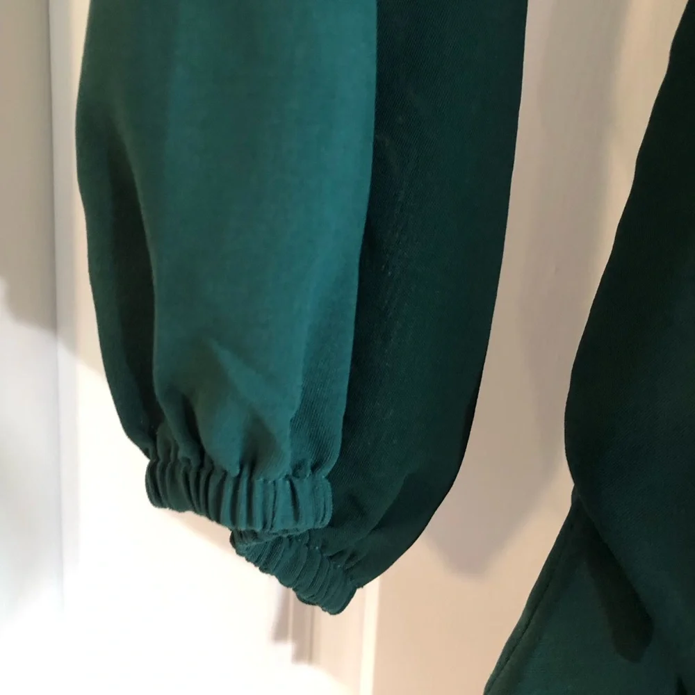 Women’s Green dress Amazon XL - Picture 9 of 9